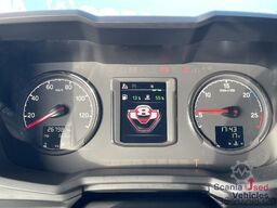 Scania S 530 A4x2NA DIFF-L RETARDER PARK AIRCO LED ACC