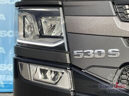 Scania S 530 A4x2NA DIFF-L RETARDER PARK AIRCO LED ACC