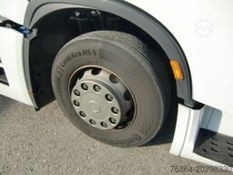 IVECO S-WAY 510 AUTOMATIK, STANDKLIMA AS440ST/FP, RETARDER, VOLL LUFT