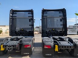 IVECO SWAY 580