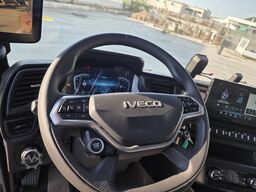 IVECO SWAY 580