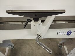 Drechselmeister Drechselmaschine Twister ECO+