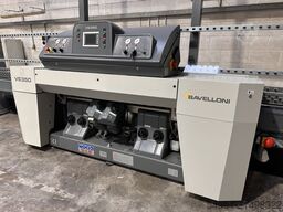 Bavelloni VE350-8