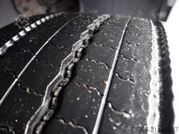 DAF CF 400 sliding roof