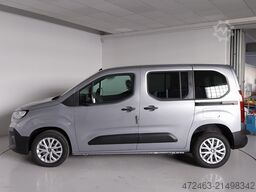 FIAT Doblò 1.5 BlueHdi 100CV n1
