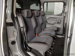 FIAT Doblò 1.5 BlueHdi 100CV n1