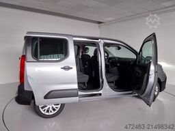 FIAT Doblò 1.5 BlueHdi 100CV n1