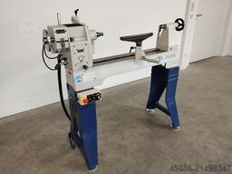 DRECHSELMEISTER Drechselmaschine STRATOS FU 230