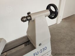 DRECHSELMEISTER Drechselmaschine STRATOS FU 230