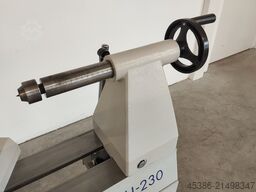 DRECHSELMEISTER Drechselmaschine STRATOS FU 230