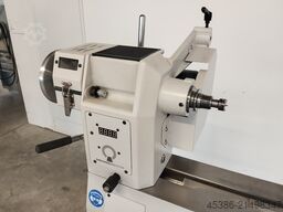 DRECHSELMEISTER Drechselmaschine STRATOS FU 230