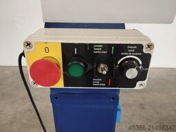 DRECHSELMEISTER Drechselmaschine STRATOS FU 230