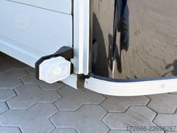 Debon CHEVAL LIBERTE DEBON C500 WABENKERN ROADSTER SCHWARZ +SEITENKLAPPE +SEITENTÜR