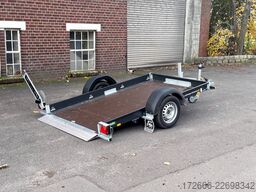 Unsinn UA 2615-7-13 260X155X15CM 750KG ABSENKANHÄNGER