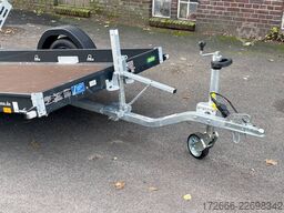Unsinn UA 2615-7-13 260X155X15CM 750KG ABSENKANHÄNGER