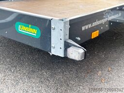 Unsinn UA 2615-7-13 260X155X15CM 750KG ABSENKANHÄNGER