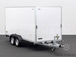Unsinn UKU 421719-26-14 | RAMPE 426X175X194CM 2600KG KOFFERANHÄNGER