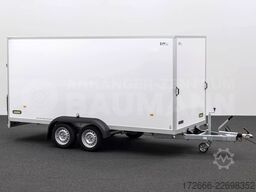 Unsinn UKU 421719-26-14 | RAMPE 426X175X194CM 2600KG KOFFERANHÄNGER