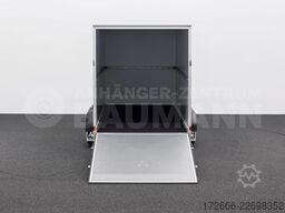Unsinn UKU 421719-26-14 | RAMPE 426X175X194CM 2600KG KOFFERANHÄNGER