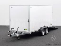Unsinn UKU 421719-26-14 | RAMPE 426X175X194CM 2600KG KOFFERANHÄNGER
