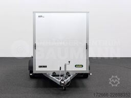 Unsinn UKU 421719-26-14 | RAMPE 426X175X194CM 2600KG KOFFERANHÄNGER