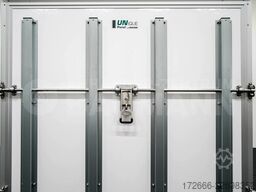 Unsinn UKU 421719-26-14 | RAMPE 426X175X194CM 2600KG KOFFERANHÄNGER