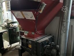 UNTHA RS30 SB-460