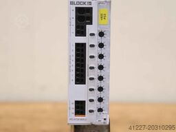 Block PC