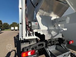 Mercedes-Benz Arocs 3240 B 8x4/4