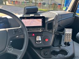 Mercedes-Benz 3240 B AUT Kam. Navi SpurH Standh.