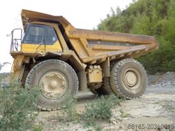 Komatsu HD785-3