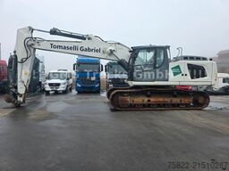LIEBHERR R 936 NLC / hydr SW
