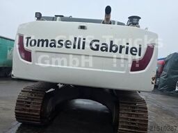 LIEBHERR R 936 NLC / hydr SW