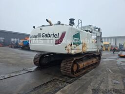 LIEBHERR R 936 NLC / hydr SW
