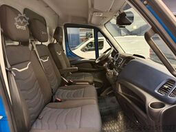 IVECO Daily 35S18 Kasten L2H2 STHZ LED R-CAM AHK 3,5T