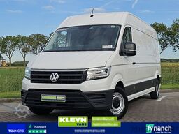 VW CRAFTER 2.0 L4H3 Automaat LED