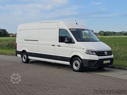 VW CRAFTER 2.0 L4H3 Automaat LED