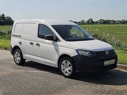 VW CADDY 2.0 L1 Automaat Navi NAP