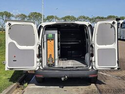 VW CADDY 2.0 L1 Automaat Navi NAP