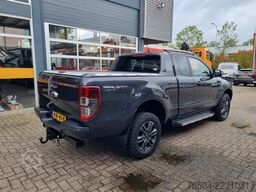 Ford Ranger 2.0 Ecoblue Wildtrak Supercab 4x4 213 PK...