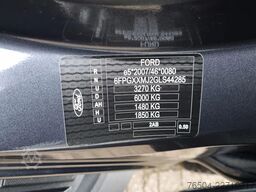 Ford Ranger 2.0 Ecoblue Wildtrak Supercab 4x4 213 PK...
