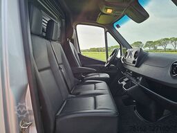 MERCEDES-BENZ SPRINTER 319 L3H2 V6 3.0Ltr Maxi!