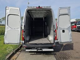 MERCEDES-BENZ SPRINTER 319 L3H2 V6 3.0Ltr Maxi!