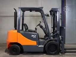 Doosan D30S-5