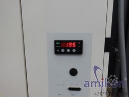 Weiss ClimeEvent C/2700/70/4/W –72 °C bis +180 °C