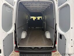 Mercedes-Benz Sprinter 315 Kasten Maxi 6-Sitze NAVI KLIMA KAMERA