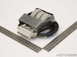 Reis Robotics 150/140/H80 mm