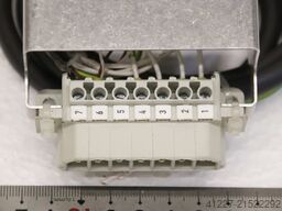 Reis Robotics 150/140/H80 mm
