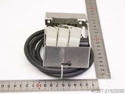 Reis Robotics 150/140/H80 mm