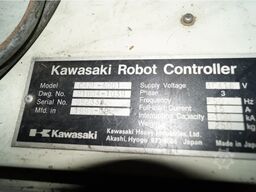 KAWASAKI UX 150 F